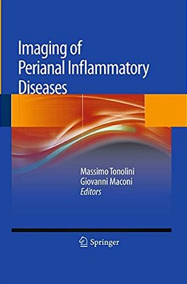 Imaging Of Perianal Inflammatory Diseases-..