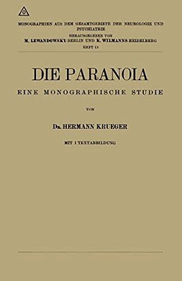 Die Paranoia-..