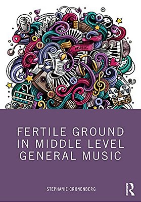 Fertile Ground In Middle Level General Music-..
