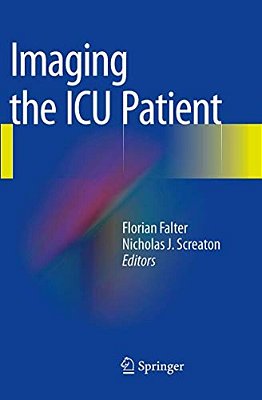 Imaging The Icu Patient-..