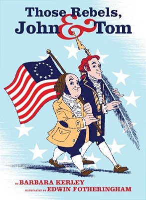Those Rebels, John & Tom-..