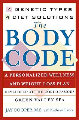 The Body Code-..