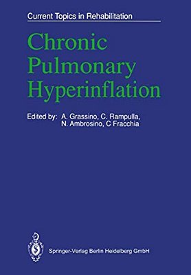 Chronic Pulmonary Hyperinflation-..