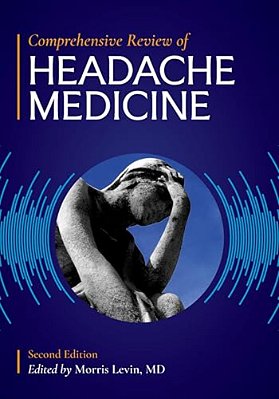 Comprehensive Review Of Headache Medicine-..
