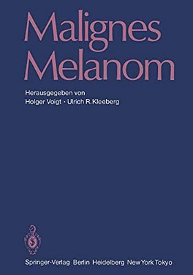 Malignes Melanom-..