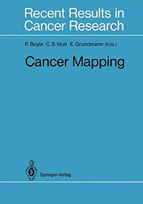 Cancer Mapping-..