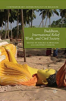 Buddhism, International Relief Work, And Civil Society-..