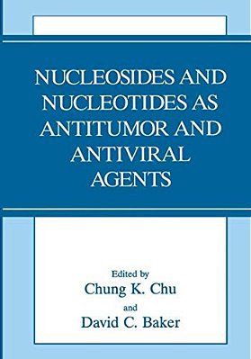 Nucleosides And Nucleotides As Antitumor And Antiviral Agents-..