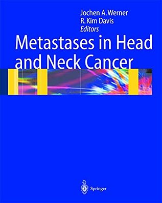 Metastases In Head And Neck Cancer-..