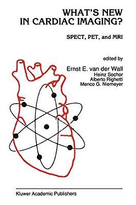 What's New In Cardiac Imaging?: Spect, Pet, And Mri-..