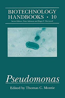 Pseudomonas-..