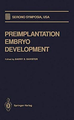 Preimplantation Embryo Development-..