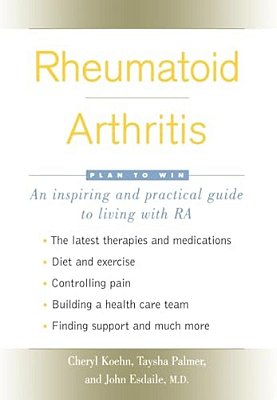 Rheumatoid Arthritis-..
