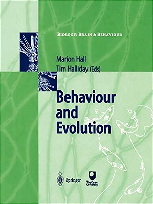 Behaviour And Evolution-..