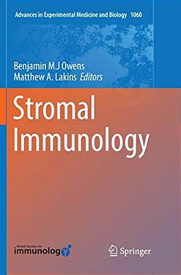 Stromal Immunology-..