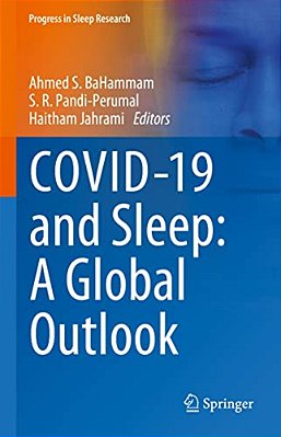 Covid-19 And Sleep: A Global Outlook-..
