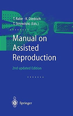 Manual On Assisted Reproduction-..