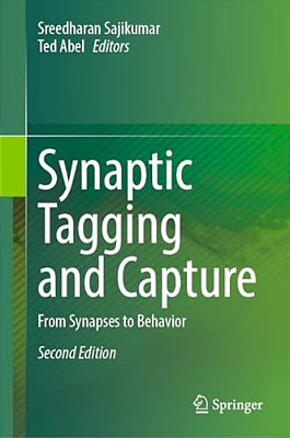 Synaptic Tagging And Capture: From Synapses To Behavior-..