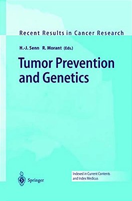 Tumor Prevention And Genetics-..
