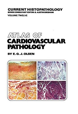 Atlas Of Cardiovascular Pathology-..
