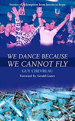 The We Dance Because We Cannot Fly-..