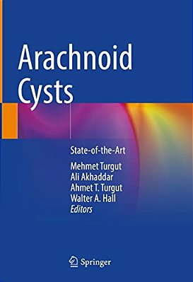 Arachnoid Cysts: State-Of-the-art-..