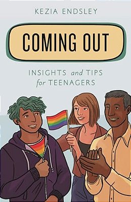 Coming Out: Insights And Tips For Teenagers-..