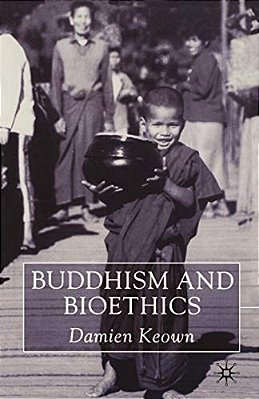 Buddhism And Bioethics-..