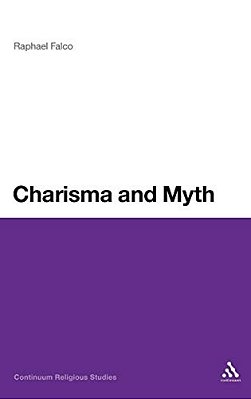 Charisma And Myth-..