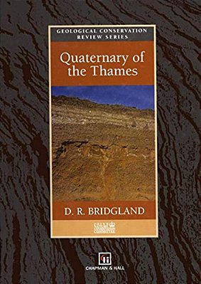 Quaternary Of The Thames-..