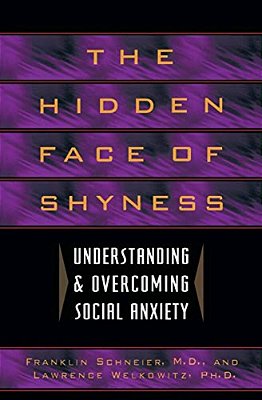 Hidden Face Of Shyness-..