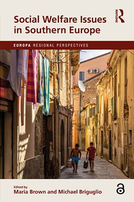 Social Welfare Issues In Southern Europe-..