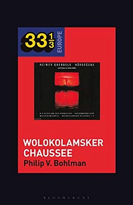 Heiner Müller And Heiner Goebbels's Wolokolamsker Chaussee-..