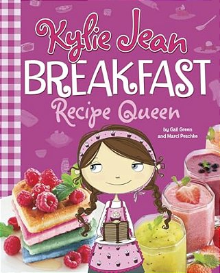 Breakfast Recipe Queen-..