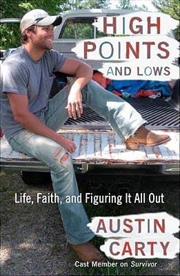 High Points And Lows: Life, Faith, And Figuring It All Out-..