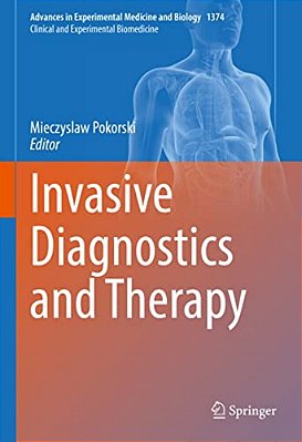Invasive Diagnostics And Therapy-..
