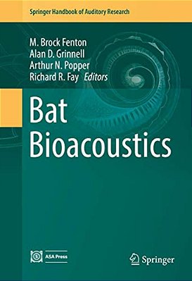 Bat Bioacoustics-..