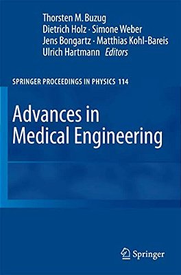 Advances In Medical Engineering-..