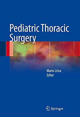 Pediatric Thoracic Surgery-..