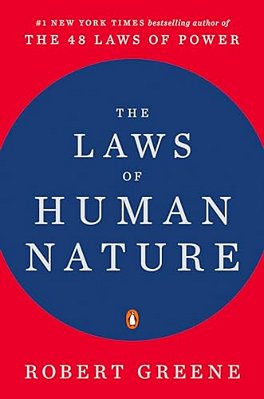 The Laws Of Human Nature-..