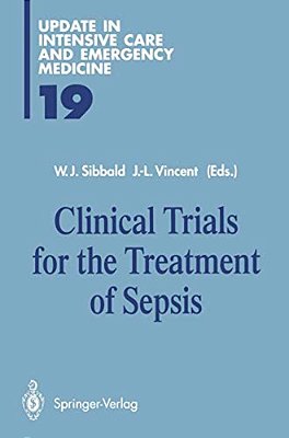 Clinical Trials For The Treatment Of Sepsis-..