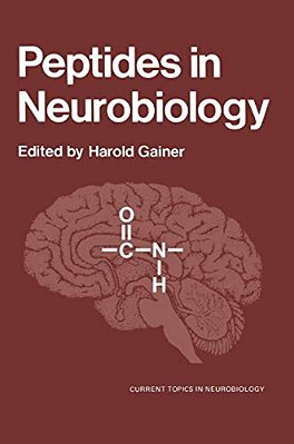 Peptides In Neurobiology-..