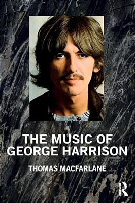 The Music Of George Harrison-..