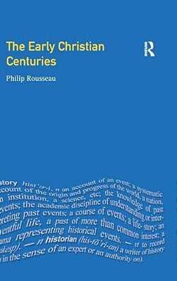 The Early Christian Centuries-..