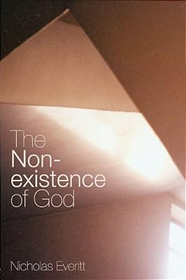 The Non-Existence Of God-..