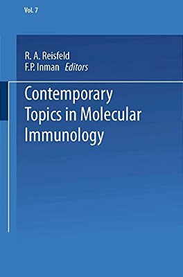 Contemporary Topics In Molecular Immunology-..