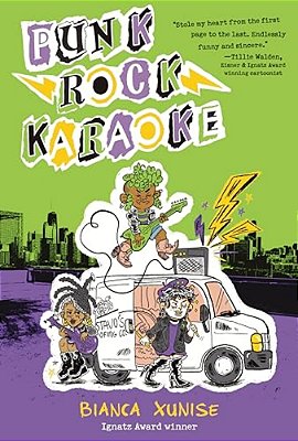Punk Rock Karaoke-..