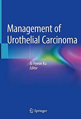 Management Of Urothelial Carcinoma-..