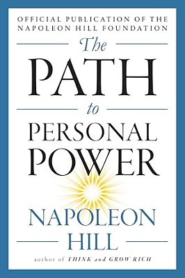 The Path To Personal Power-..
