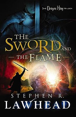 The Sword And The Flame-..